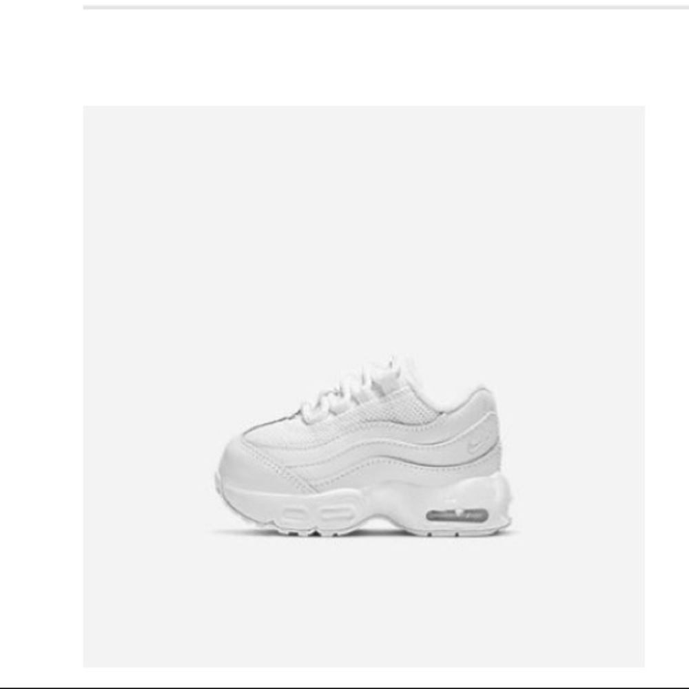 Nike Air Max 95 Recraft